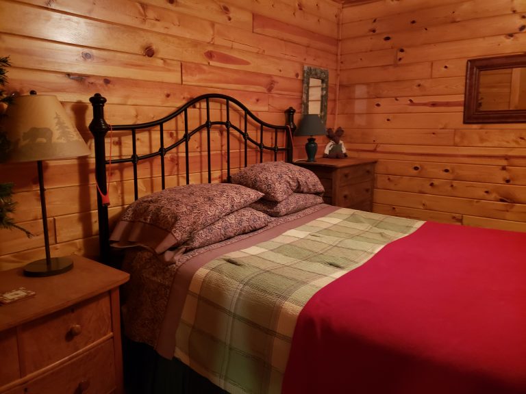 Private vacation Homes on the Chippewa Flowage
